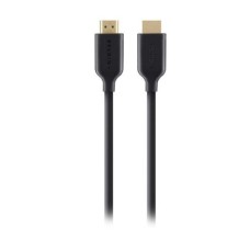 Belkin F3Y021bt5M 5 Meter High-Speed HDMI Male to HDMI Male Cable